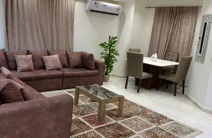 شقة - 2 غرف نوم - 1 حمام للايجار في الشرق للتامين - كمبوندات التجمع الخامس - التجمع الخامس - مدينة القاهرة الجديدة - القاهرة