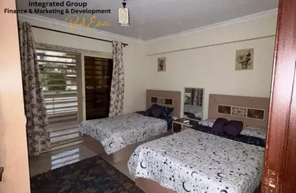 شقة - 3 غرف نوم - 3 حمامات للايجار في الحي السادس عشر - الشيخ زايد - الجيزة