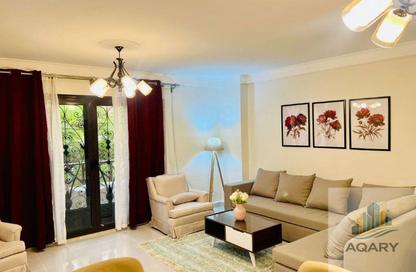Apartment - 3 Bedrooms - 2 Bathrooms for rent in El Rehab Extension - Al Rehab - New Cairo City - Cairo Apartment - 3 Bedrooms - 2 Bathrooms for rent in El Rehab Extension - Al Rehab - New Cairo City - Cairo