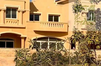 فيلا - 5 - 6 للبيع في رويال ميدوز - كمبوندات الشيخ زايد - الشيخ زايد - الجيزة