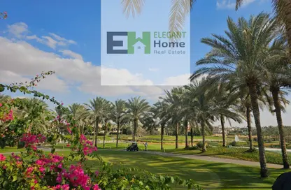 Villa - 6 Bedrooms - 6 Bathrooms for sale in Katameya Dunes - El Katameya Compounds - El Katameya - New Cairo City - Cairo