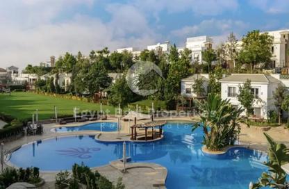 Villa - 4 - 5 for sale in Mountain View 1.1 - 5th Settlement Compounds - The 5th Settlement - New Cairo City - Cairo Villa - 4 - 5 for sale in Mountain View 1.1 - 5th Settlement Compounds - The 5th Settlement - New Cairo City - Cairo