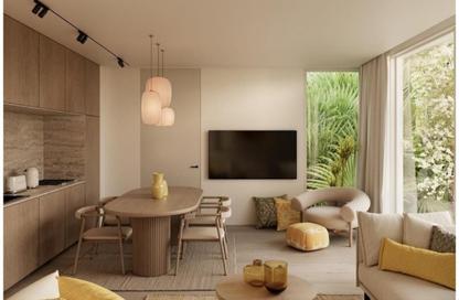 Twin House - 3 - 4 for sale in Makadi Heights - Makadi Orascom Resort - Makadi - Hurghada - Red Sea