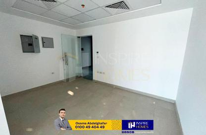 Clinic - Studio - 1 Bathroom for rent in Centro Zayed - Sheikh Zayed Compounds - Sheikh Zayed City - Giza Clinic - Studio - 1 Bathroom for rent in Centro Zayed - Sheikh Zayed Compounds - Sheikh Zayed City - Giza