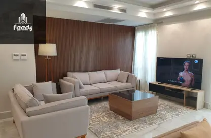 أي فيلا - 3 غرف نوم - 3 حمامات للايجار في ماونتن فيو هايد بارك - كمبوندات التجمع الخامس - التجمع الخامس - مدينة القاهرة الجديدة - القاهرة