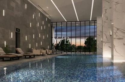 Apartment - 1 Bedroom - 1 Bathroom for sale in Aeon - 6 October Compounds - 6 October City - Giza