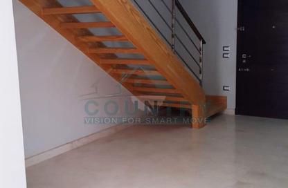 Duplex - 3 Bedrooms - 3 Bathrooms for sale in Palm Hills Village Gate - South Investors Area - New Cairo City - Cairo