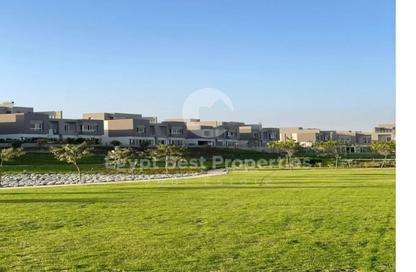 تاون هاوس - 3 غرف نوم - 5 حمامات للبيع في رويال ميدوز - كمبوندات الشيخ زايد - الشيخ زايد - الجيزة