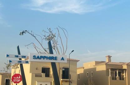 Apartment - 3 Bedrooms - 3 Bathrooms for sale in City Gate - 5th Settlement Compounds - The 5th Settlement - New Cairo City - Cairo