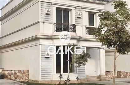 فيلا - 4 - 4 للبيع في ماونتن فيو 4 - كمبوندات 6 أكتوبر - مدينة 6 أكتوبر - الجيزة فيلا - 4 - 4 للبيع في ماونتن فيو 4 - كمبوندات 6 أكتوبر - مدينة 6 أكتوبر - الجيزة
