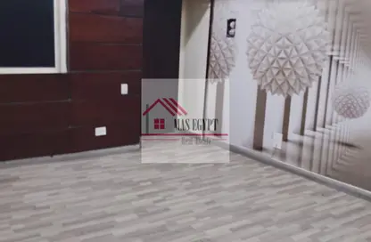 مساحات مكتبية - 7 غرف نوم - 2 حمامات للايجار في شارع شهاب - المهندسين - الجيزة