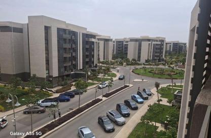 Apartment - 3 Bedrooms - 2 Bathrooms for sale in Privado - Madinaty - Cairo