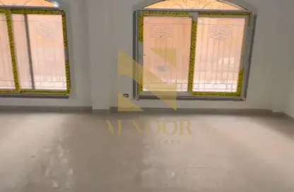 دوبلكس - 4 غرف نوم - 3 حمامات للايجار في الحي الثامن - مدينة 6 أكتوبر - الجيزة