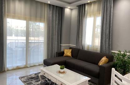 Apartment - Studio - 1 Bathroom for rent in Dream Land - Al Wahat Road - 6 October City - Giza Apartment - Studio - 1 Bathroom for rent in Dream Land - Al Wahat Road - 6 October City - Giza