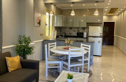 Apartment - Studio - 1 Bathroom for rent in Dream Land - Al Wahat Road - 6 October City - Giza Apartment - Studio - 1 Bathroom for rent in Dream Land - Al Wahat Road - 6 October City - Giza