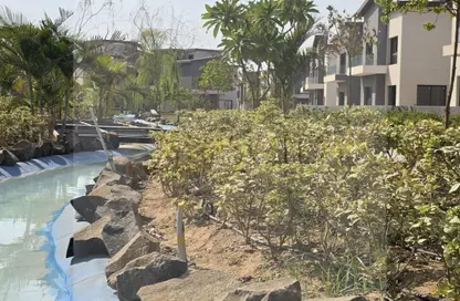 شقة - 3 غرف نوم - 3 حمامات للبيع في ستودا - شيراتون المطار - النزهة - القاهرة