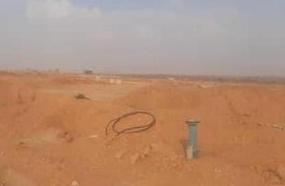 Land - Studio for sale in Neighborhood 23 - 10th of Ramadan City - Sharqia