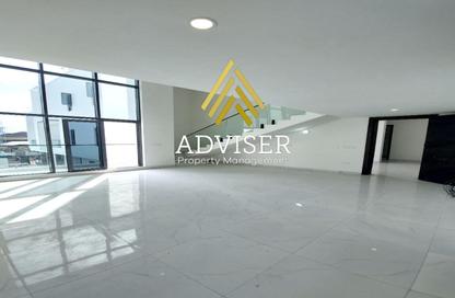 Villa - 4 Bedrooms - 4 Bathrooms for sale in Canyon 8 - R8 - New Capital City - Cairo