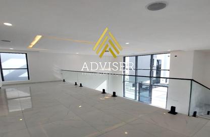 Villa - 4 Bedrooms - 4 Bathrooms for sale in Canyon 8 - R8 - New Capital City - Cairo