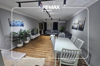 Apartment - 3 - 3 for rent in Jannat October - 6 October Compounds - 6 October City - Giza