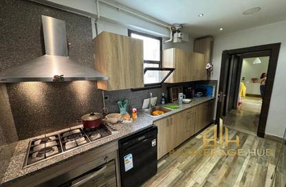 Duplex - 4 Bedrooms - 4 Bathrooms for rent in Eastown - 5th Settlement Compounds - The 5th Settlement - New Cairo City - Cairo Duplex - 4 Bedrooms - 4 Bathrooms for rent in Eastown - 5th Settlement Compounds - The 5th Settlement - New Cairo City - Cairo