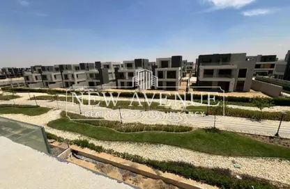 Twin House - 3 Bedrooms - 4 Bathrooms for sale in La Vista City - New Capital Compounds - New Capital City - Cairo Twin House - 3 Bedrooms - 4 Bathrooms for sale in La Vista City - New Capital Compounds - New Capital City - Cairo