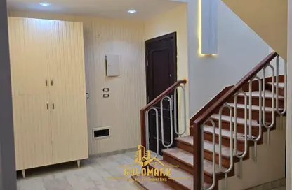 دوبلكس - 3 غرف نوم - 3 حمامات للايجار في هايد بارك - مدينة القاهرة الجديدة - القاهرة