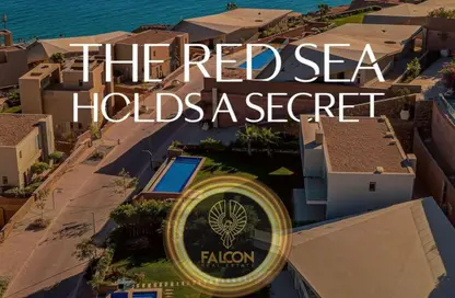 شقة - غرفة نوم - 1 حمام للبيع في المونت جلاله - العين السخنة - السويس