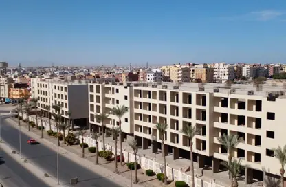 Apartment for sale in Arabia Area - Hurghada - Red Sea