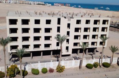 شقة للبيع في منطقة ارابيا - الغردقة - محافظة البحر الاحمر