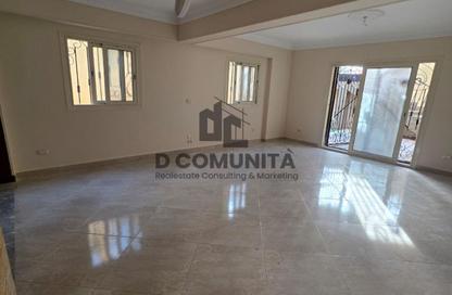 Apartment - 3 Bedrooms - 1 Bathroom for rent in Mirage Residence - The 1st Settlement - New Cairo City - Cairo