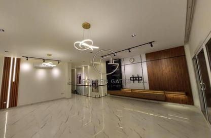 Duplex - 3 Bedrooms - 3 Bathrooms for rent in Garden Residence - Hyde Park - New Cairo City - Cairo Duplex - 3 Bedrooms - 3 Bathrooms for rent in Garden Residence - Hyde Park - New Cairo City - Cairo