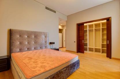 Apartment - 1 - 2 for rent in Forty West - Sheikh Zayed Compounds - Sheikh Zayed City - Giza