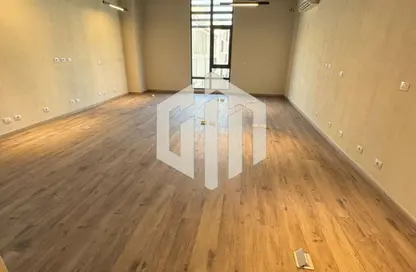 Office Space - 1 Bedroom - 1 Bathroom for rent in District 5 - 5th Settlement Compounds - The 5th Settlement - New Cairo City - Cairo