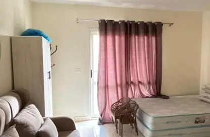 Apartment - 2 Bedrooms - 1 Bathroom for sale in El Rehab Extension - Al Rehab - New Cairo City - Cairo