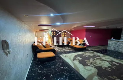 Apartment - 2 Bedrooms - 2 Bathrooms for rent in Madinaty - Cairo