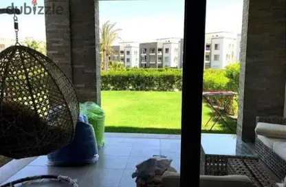 دوبلكس - 4 غرف نوم - 3 حمامات للبيع في تاج سيتي - كمبوندات التجمع الخامس - التجمع الخامس - مدينة القاهرة الجديدة - القاهرة