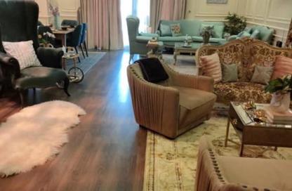 Apartment - 3 Bedrooms - 3 Bathrooms for sale in Beta Greens - Hadayek October - 6 October City - Giza