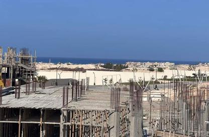 Chalet - 2 Bedrooms - 1 Bathroom for sale in Alura - Sidi Abdel Rahman - North Coast
