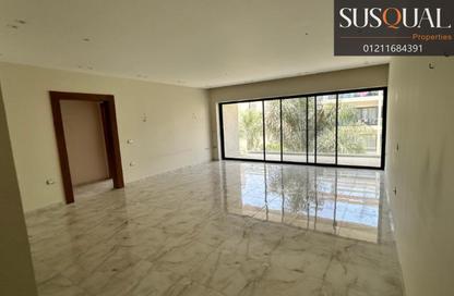 Apartment - 2 Bedrooms - 2 Bathrooms for sale in Lake View Residence - 5th Settlement Compounds - The 5th Settlement - New Cairo City - Cairo