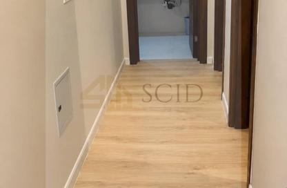 Apartment - 2 Bedrooms - 1 Bathroom for sale in Kayan - Sheikh Zayed Compounds - Sheikh Zayed City - Giza Apartment - 2 Bedrooms - 1 Bathroom for sale in Kayan - Sheikh Zayed Compounds - Sheikh Zayed City - Giza