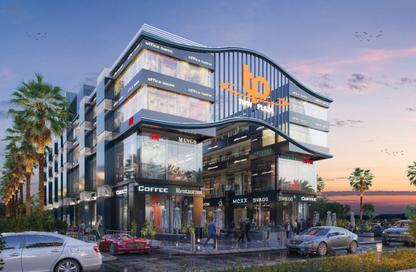 Shop - Studio - 1 Bathroom for sale in One Plaza Mall - The 1st Settlement - New Cairo City - Cairo Shop - Studio - 1 Bathroom for sale in One Plaza Mall - The 1st Settlement - New Cairo City - Cairo