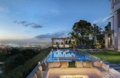Villa - 3 - 4 for sale in Uptown Cairo - Mokattam - Cairo