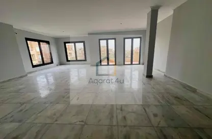 (بنتهاوس  (روف - 3 غرف نوم - 3 حمامات للايجار في كازا - كمبوندات الشيخ زايد - الشيخ زايد - الجيزة