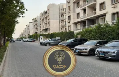 Penthouse - 3 Bedrooms - 3 Bathrooms for sale in JAYD Residence - 5th Settlement Compounds - The 5th Settlement - New Cairo City - Cairo