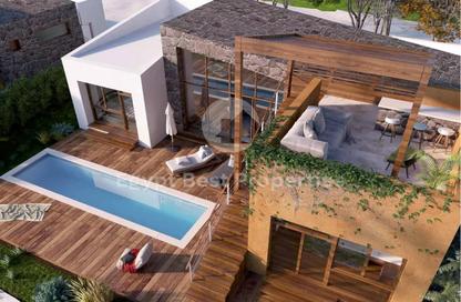 Villa - 3 Bedrooms - 3 Bathrooms for sale in Bay West - Soma Bay - Safaga - Hurghada - Red Sea