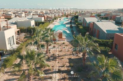 Villa - 3 Bedrooms - 3 Bathrooms for sale in Bay West - Soma Bay - Safaga - Hurghada - Red Sea