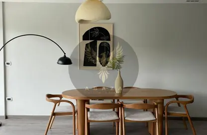 شقة - 3 غرف نوم - 3 حمامات للايجار في لايك فيو ريزيدنس - كمبوندات التجمع الخامس - التجمع الخامس - مدينة القاهرة الجديدة - القاهرة