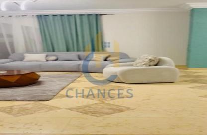 Apartment - 3 Bedrooms - 2 Bathrooms for sale in Street 198 - Degla - Hay El Maadi - Cairo