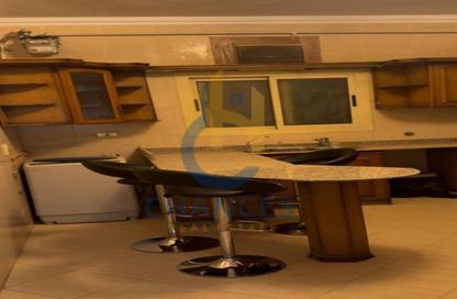 Apartment - 3 Bedrooms - 2 Bathrooms for sale in Street 198 - Degla - Hay El Maadi - Cairo